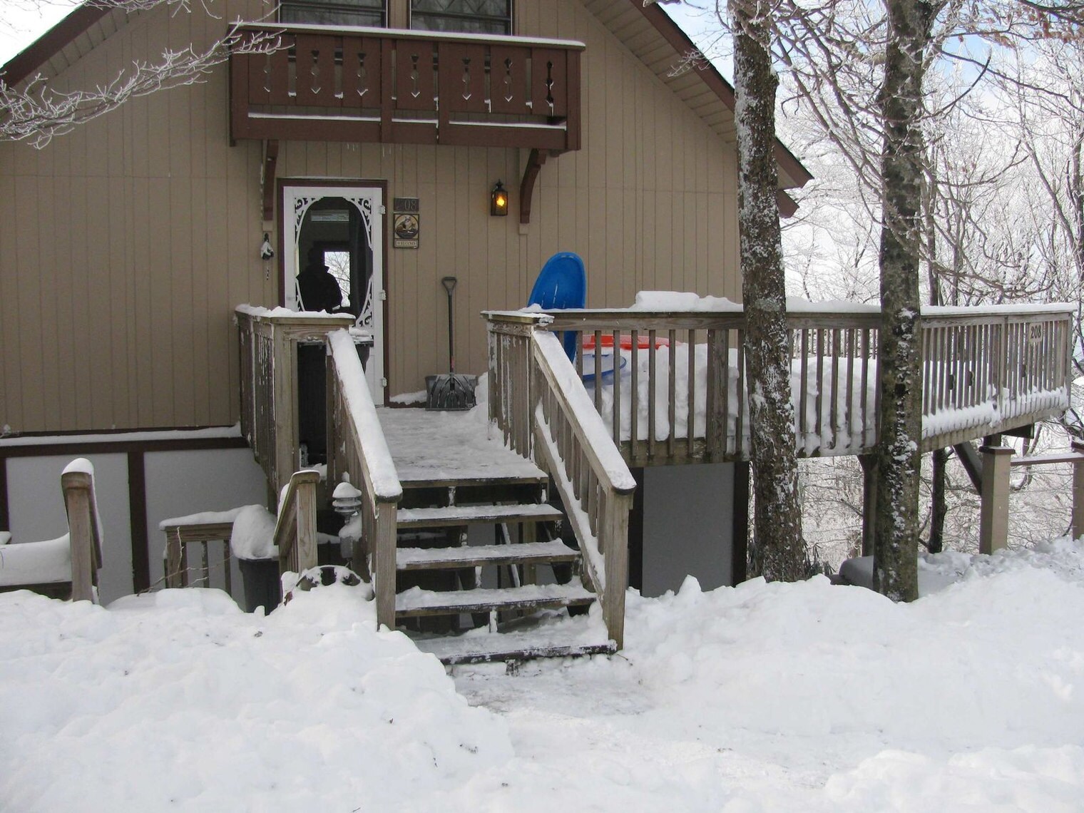 Building Photo - 208 Mariah Cir