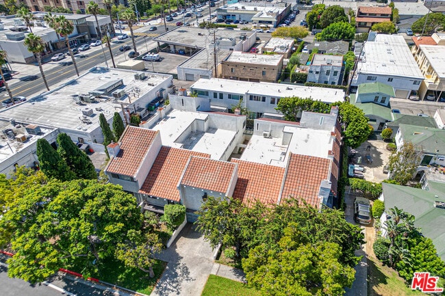 Building Photo - 1144 17th St