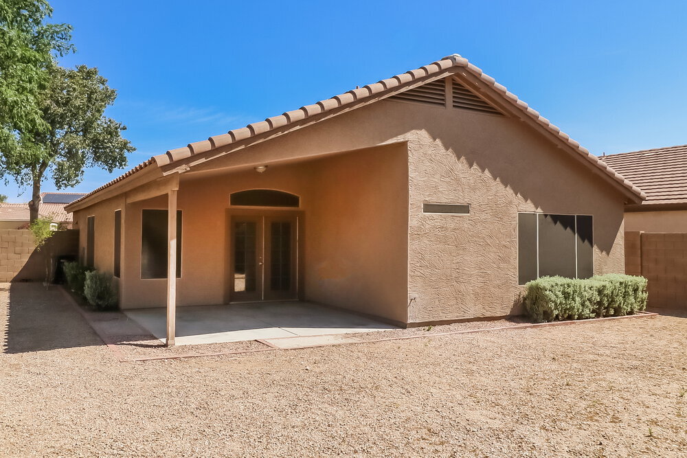 Building Photo - 14927 W Rampart Dr