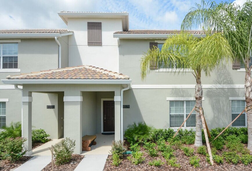 Building Photo - 4879 Clock Tower Dr