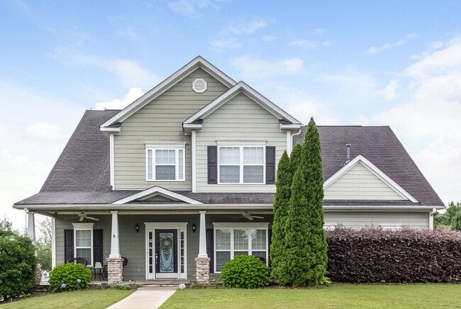 Building Photo - 122 The Blvd