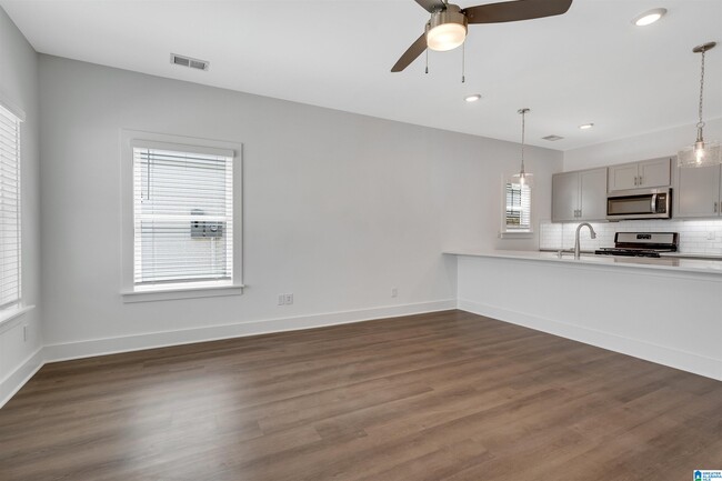 Building Photo - 4230 Brevard Blvd