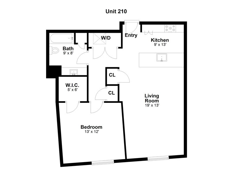 Building Photo - 100 E Putnam Ave