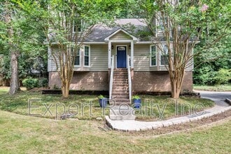 Building Photo - 5501 Heath Row Dr