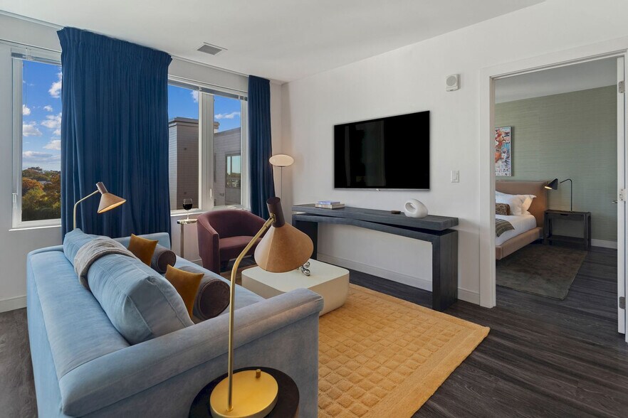 Building Photo - 4 Lucy St