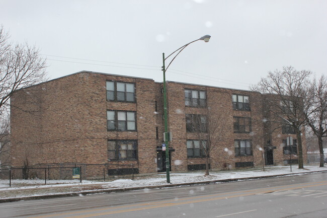 7405 S Vincennes Ave - 7405 S Vincennes Ave Chicago IL 60621 ...