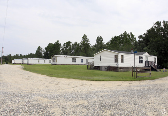 Primary Photo - Benton Bay Mobile Home Park