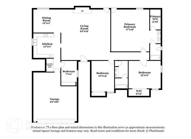 Building Photo - 1823 Quailwood Dr