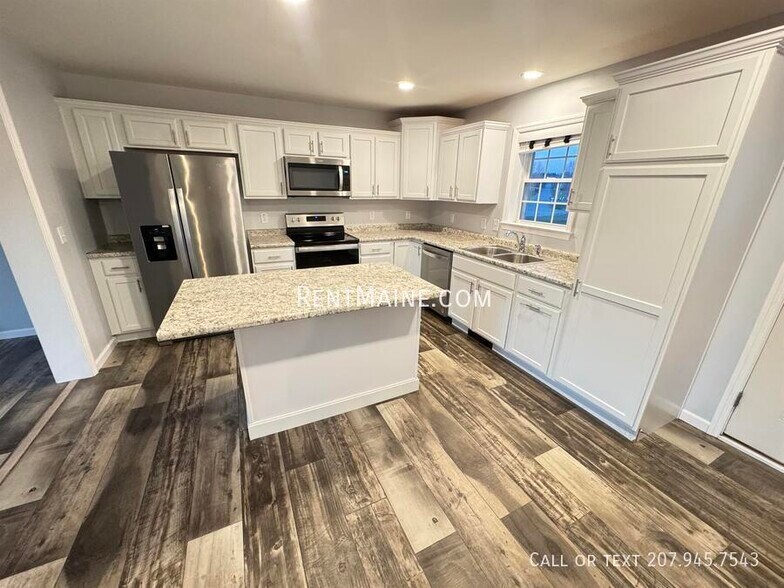 Building Photo - 110 Rocky Rdg Dr