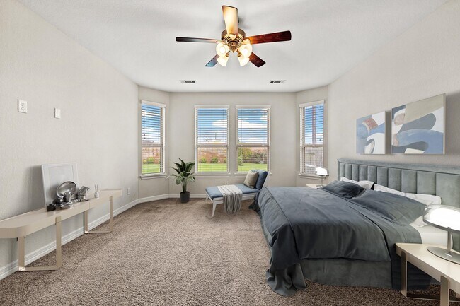 Building Photo - 9439 Peralta Creek Ct
