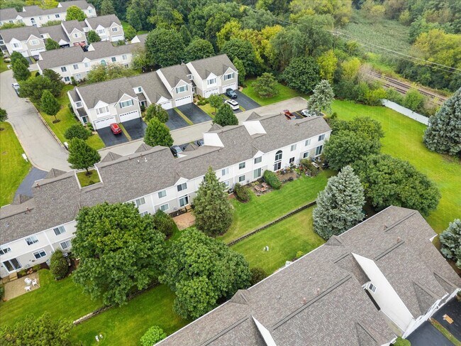 Building Photo - 1609 Spaulding Rd