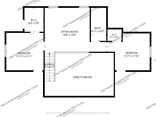 Building Photo - 2808 Hiking Trail