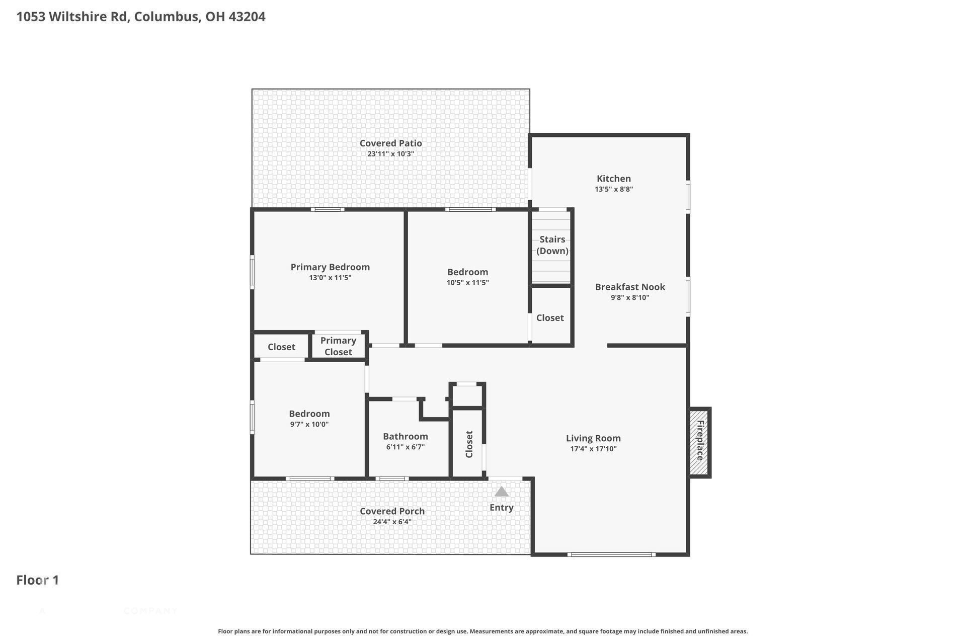 Building Photo - 1053 Wiltshire Rd