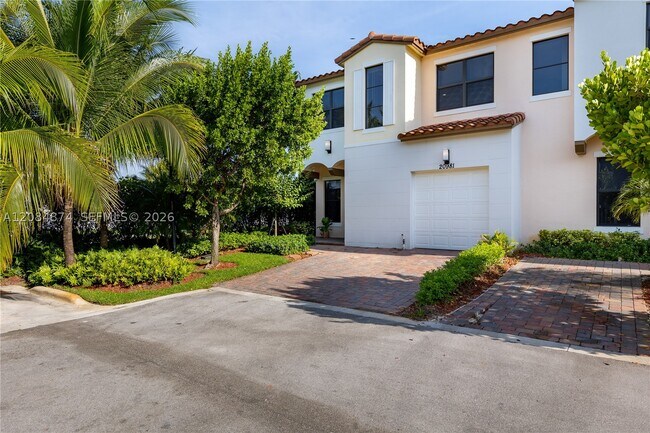 Building Photo - 20981 NW 1st Dr