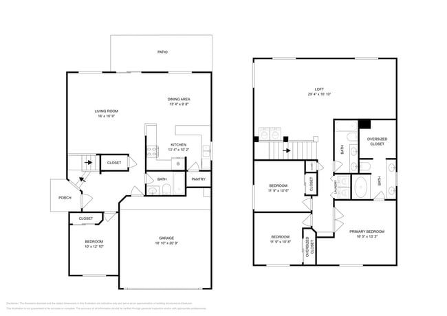 Building Photo - 43386 W Arizona Ave