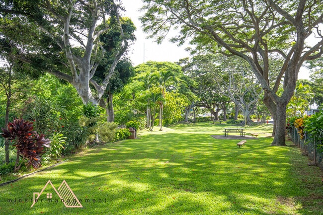 Building Photo - 98-1032 Moanalua Road - 3-302