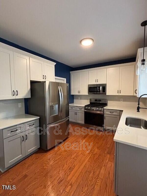 Building Photo - 2407 Trout Stream Drive