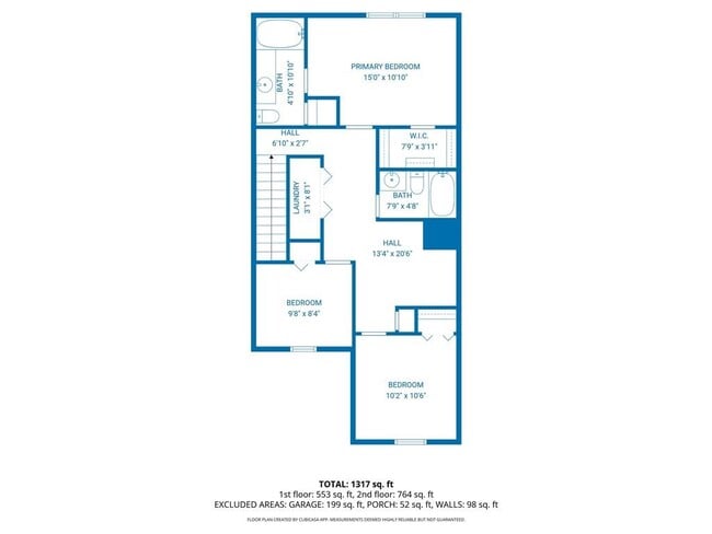 Building Photo - 1621 River Main Ct