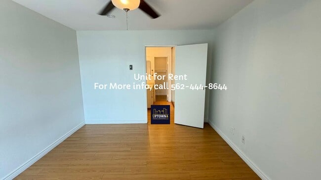 Building Photo - Condo - 1 Bedroom / 1 Bath - Long Beach