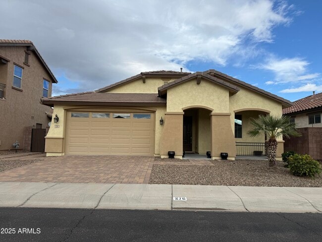 Primary Photo - 276 E Coconino Dr