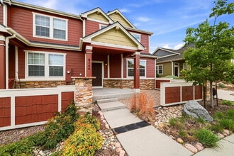 Building Photo - $2,195.95- 3 Bed, 2.5 Bath Home in Co. Springs with Central AC and 2 Car Garage!