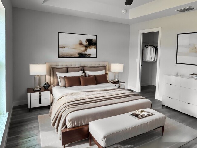 Building Photo - GORGEOUS 3BR/2BA Home! Huge Open Floor Plan NO APPLICATION FEE!