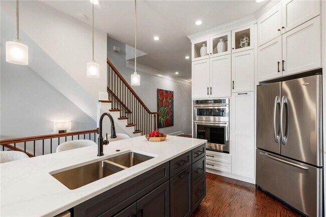 Building Photo - 3611 Habersham Rd NW