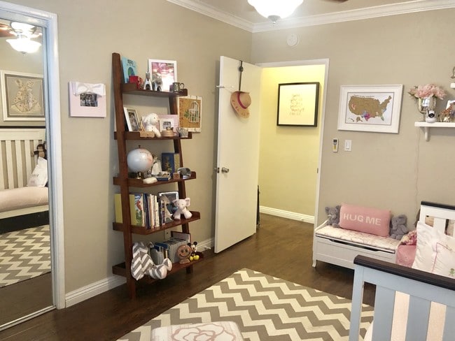 Bedroom #1 - 2018 Plant Ave