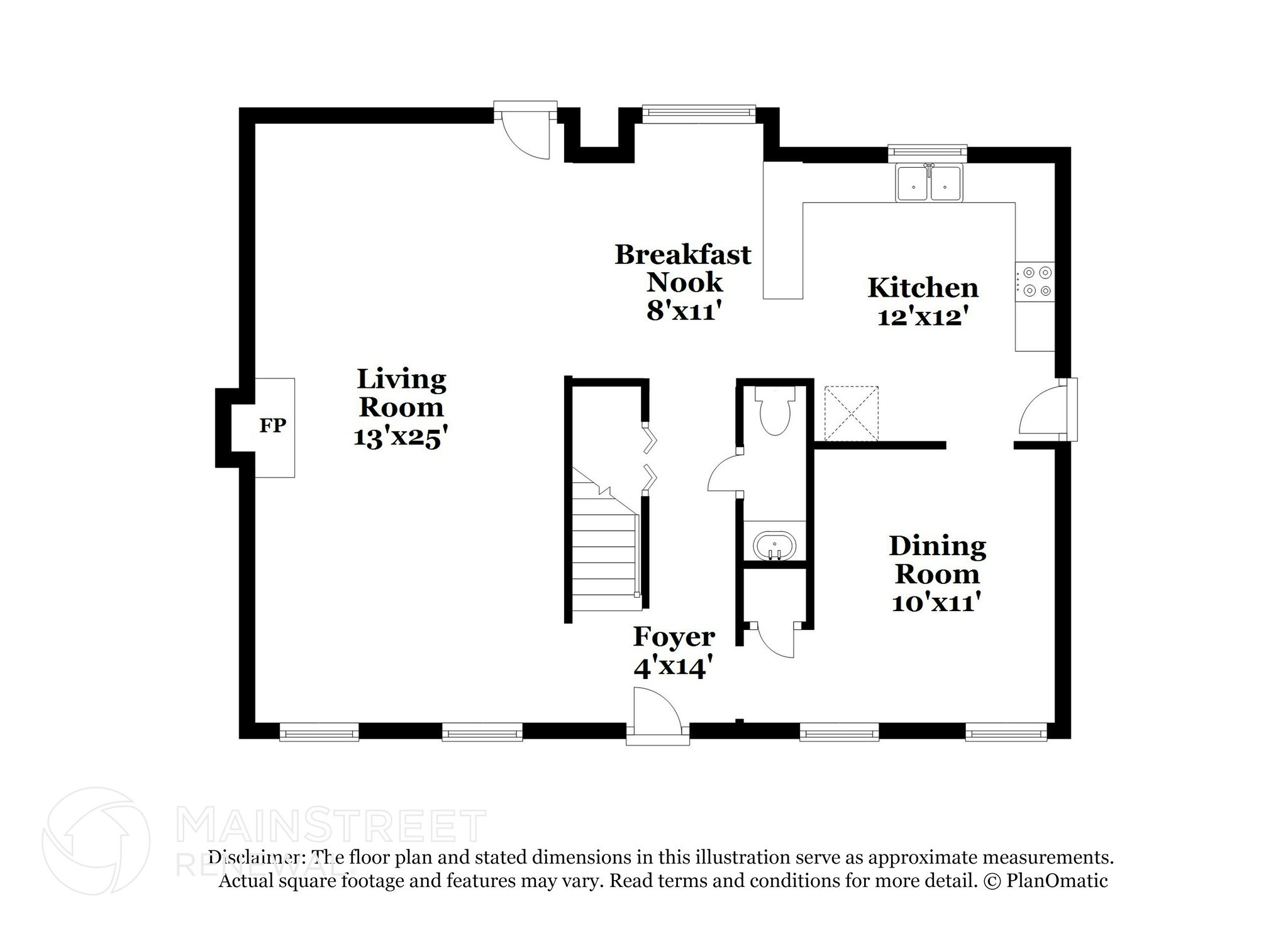 Building Photo - 7081 Avenbury Cir