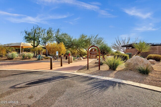 Building Photo - 11123 E Monument Dr