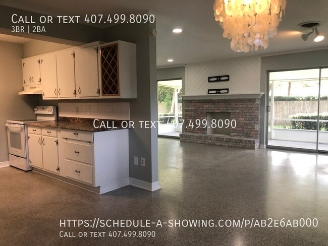 Building Photo - 502 Oranole Rd