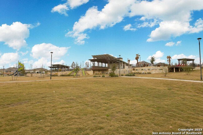 Building Photo - Modern Move-In Ready Home Near Lackland AFB | Pool, Park & Prime Location!