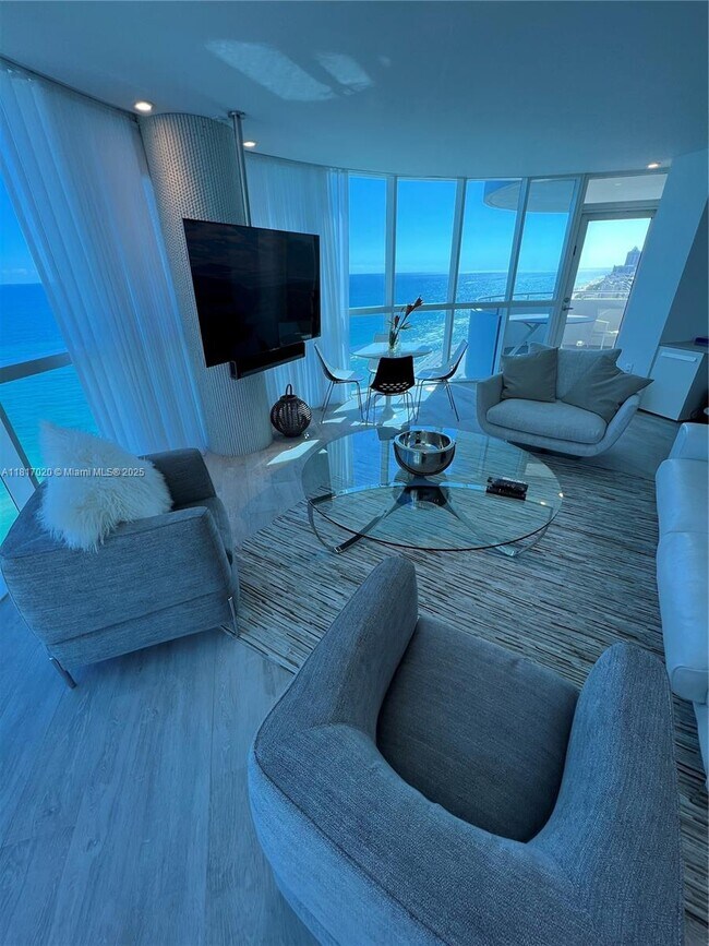 Building Photo - 6301 Collins Ave