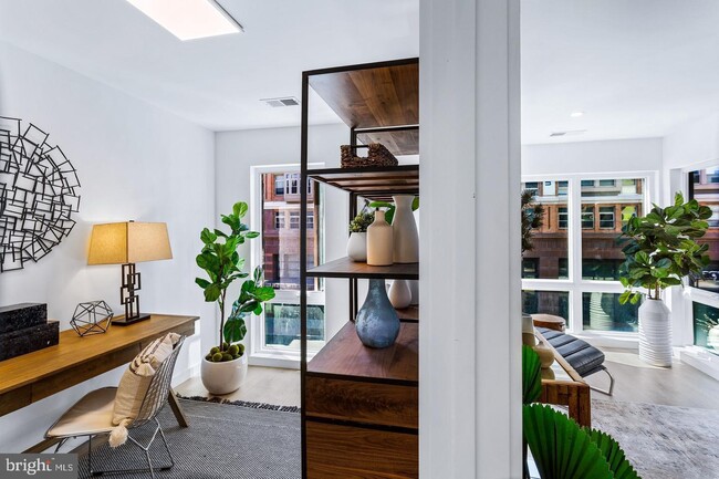 Building Photo - 3817 Georgia Ave NW