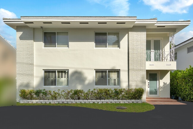 331 Bird Road 2nd FL Unit - 331 Bird Rd