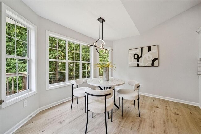 Building Photo - 3840 Pilgrim Mill Rd