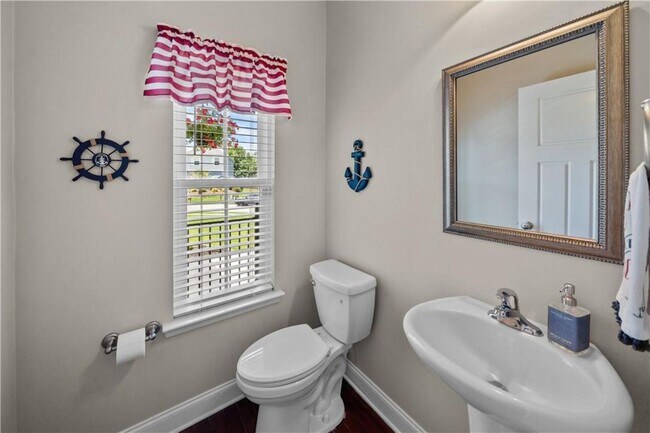 Building Photo - Flexible Space for Every Lifestyle! 4 Bedrooms Plus Loft & Bonus Room in Richmond Hill, GA