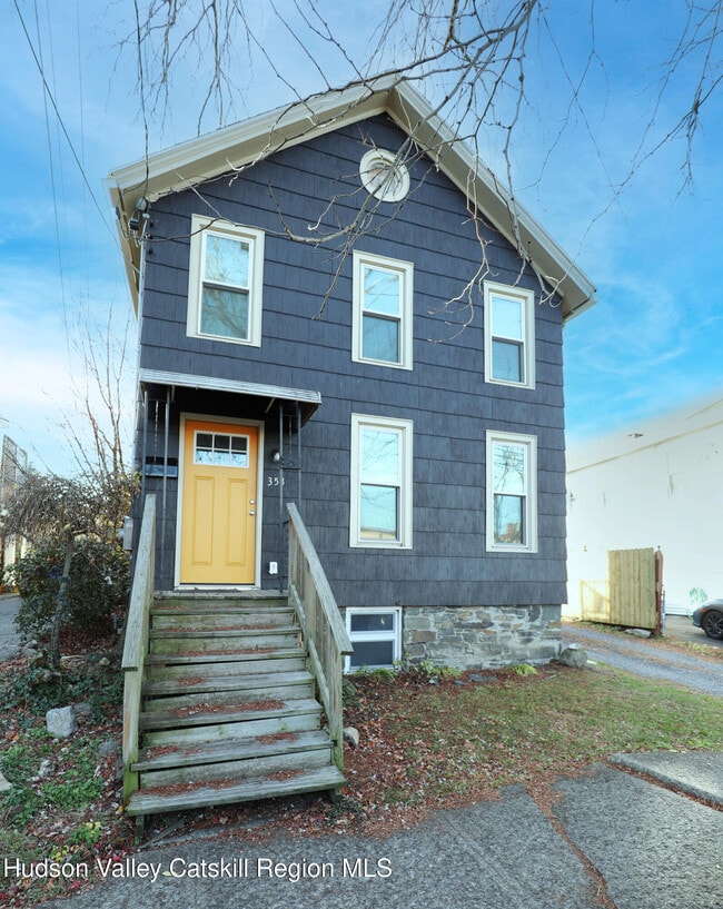 Building Photo - 353 Washington Ave