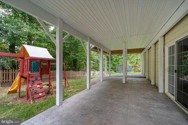 Building Photo - 8901 Hargrove Ct