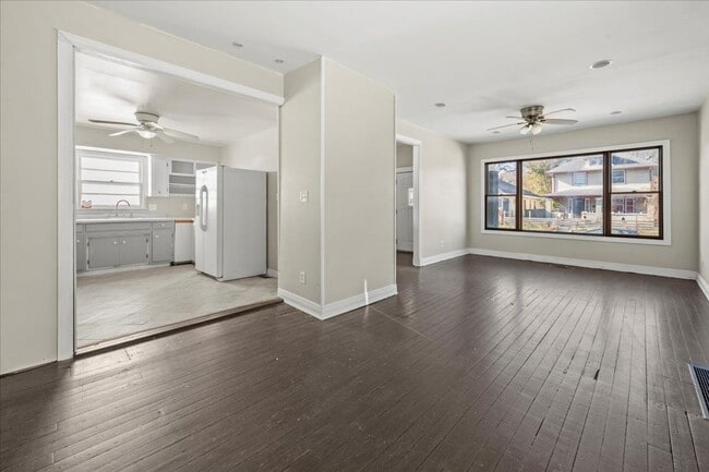 Building Photo - 1355 N Tuxedo St