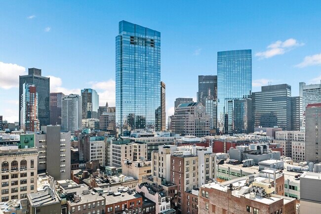 Building Photo - 151 Tremont St