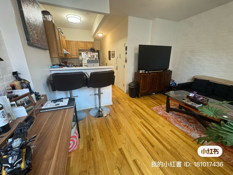 Building Photo - 457 Convent Ave