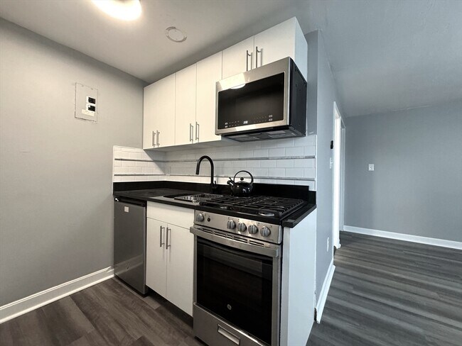 Building Photo - 1080 Massachusetts Ave