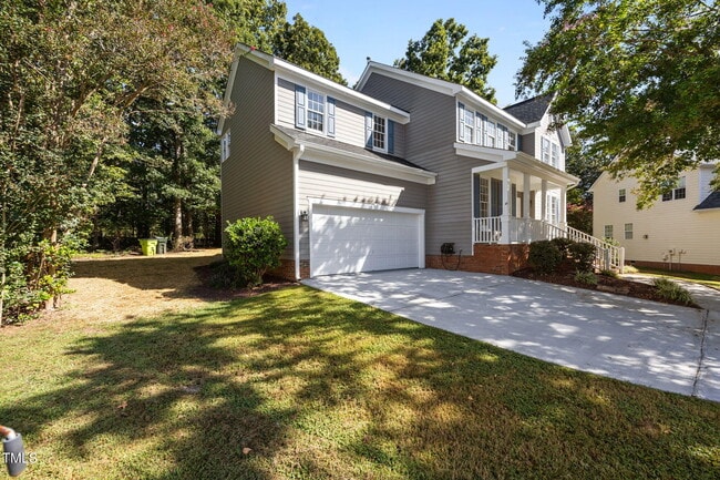 Building Photo - 101 Elk River Ct