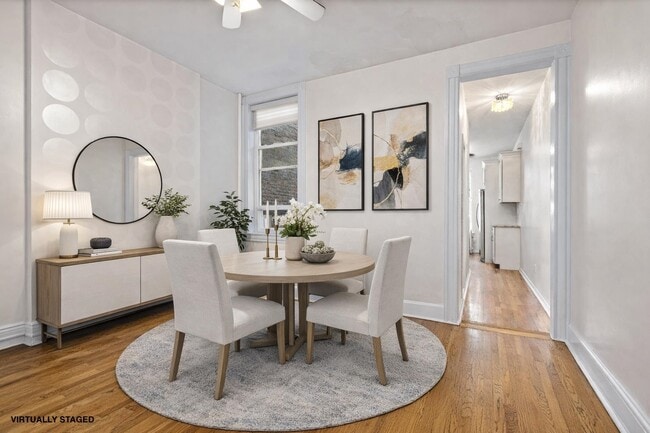 Building Photo - 1010 Washington St