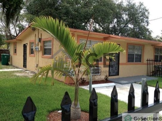 Building Photo - 7710 NW 3rd Ave