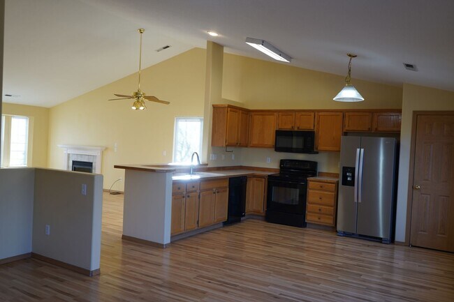 Building Photo - 2917 NW Watkins Ct