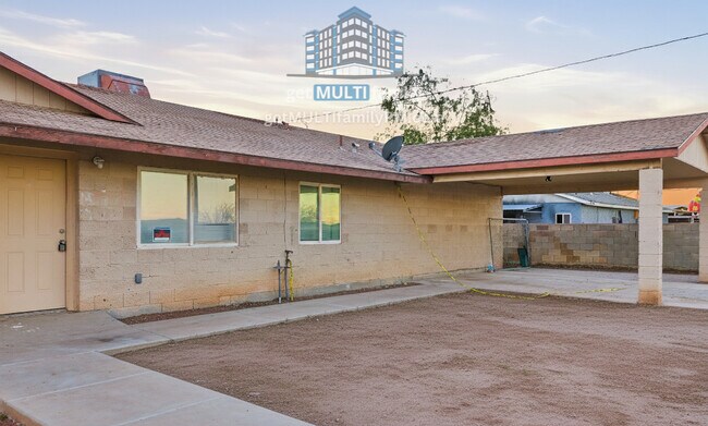 Building Photo - 1331 E Pueblo Ave