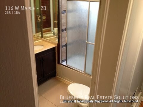 Building Photo - 116 W Maple-2B