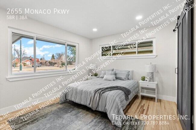 Building Photo - 2655 Monaco St Pkwy